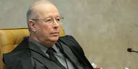 Celso de Mello ser&aacute; o relator do pedido de Lula  Foto: Carlos Moura / SCO / STF