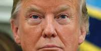 Presidente dos EUA, Donald Trump, durante reunião na Casa Branca
05/09/2018 REUTERS/Kevin Lamarque  Foto: Reuters