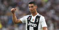 Técnico da Juventus acredita que Cristiano goleia em jogo deste domingo   Foto: Marco Luzzani / Getty Images 