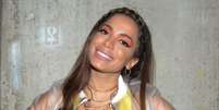 Anitta e ex-empresária chegam a acordo após disputa judicial de 4 anos, como indicou a assessoria da artista em comunicado nesta sexta-feira, dia 14 de setembro de 2018  Foto: AGNews / PurePeople