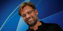 Treinador do Liverpool, Jurgen Klopp elogiou Neymar  Foto: Carl Recine / Reuters