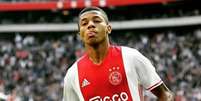 David Neres é um dos destaques do Ajax  Foto: Reprodução / Instagram / Estadão