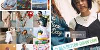 Instagram lança ferramentas para anunciantes nos Stories e em Explorar  Foto: Instagram / Estadão