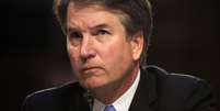 Indicado à Suprema Corte dos EUA Brett Kavanaugh  06/09/2018 REUTERS/Alex Wroblewski  Foto: Reuters