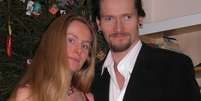 O relacionamento entre Kate e Mark Kennedy começou em 2003 e durou dois anos  Foto: BBC News Brasil