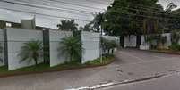 O motel fica localizado na Avenida Condessa Elisabeth de Robiano, na zona leste de São Paulo  Foto: Reprodução Google Street View / Estadão Conteúdo