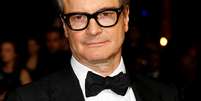 Ator Colin Firth posa para fotos na premiação "Tapete Verde" durante a Semana de Moda de Milão
24/09/2018 REUTERS/Stefano Rellandini  Foto: Reuters