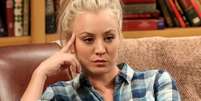 Kaley Cuoco revela o que quer para o fim de 'The Big Bang Theory'  Foto: Reprodu&ccedil;&atilde;o / AdoroCinema