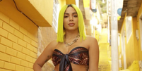 "Veneno" estava previsto para ser lançado em outubro, mas foi barrado pela Anitta  Foto: Divulgação / PureBreak