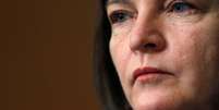 Procuradora-geral da Rep&uacute;blica, Raquel Dodge, durante reuni&atilde;o em Bras&iacute;lia
07/12/2017 REUTERS/Adriano Machado  Foto: Reuters
