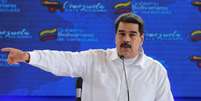 O presidente da Venezuela, Nicolás Maduro  Foto: Palácio de Miraflores/Divulgação / Reuters