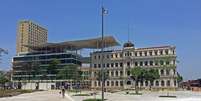 Museu de Arte do Rio   Foto: Mario Roberto Dur&aacute;n Ortiz / CC BY-SA 4.0