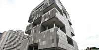 Sede da Petrobras, no Rio de Janeiro  Foto: DW / Deutsche Welle