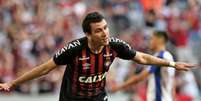 Pablo é um dos principais nomes do Atlético-PR no Campeonato Brasileiro (Foto: Miguel Locatelli/ Site oficial)  Foto: Lance!