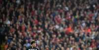 Neymar em campo pelo PSG  Foto: Michael Regan / Getty Images