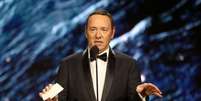 Kevin Spacey é acusado de abusos sexuais  Foto: Frederick M. Brown / Getty Images