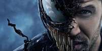 Venom ter&aacute; duas cenas p&oacute;s-cr&eacute;ditos  Foto: AdoroCinema / AdoroCinema