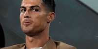 Cristiano Ronaldo resolveu se pronunciar publicamente nesta quarta-feira para comentar o fato de que foi acusado de ter cometido um estupro, em junho de 2009, nos Estados Unidos  Foto: Reuters