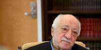 Fethullah Gulen em sua casa em Saylorsburg
 10/7/2017    REUTERS/Charles Mostoller - RC1356557900  Foto: Reuters