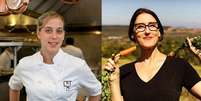 10 chefs de cozinha mulheres que são pura inspiração  Foto:  Reprodução/ Instagram / Guia da Cozinha