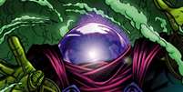 Mysterio em "Homem-Aranha: Longe de Casa": filme ganha novo vil&atilde;o e o Purebreak te conta tudo que voc&ecirc; precisa saber sobre ele  Foto: Divulga&ccedil;&atilde;o, Marvel Comics / PureBreak