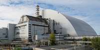 Usina solar é inaugurada em Chernobyl 
 5/10/2018   REUTERS/Gleb Garanich   Foto: Reuters