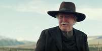 Scott Wilson em &#039;Hostiles&#039; (2017)  Foto: Divulgação