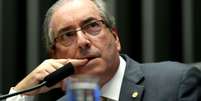 Eduardo Cunha (foto)  Foto: Wilson Dias / Agência Brasil / BBC News Brasil