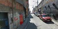 Rua de Paraisópolis  Foto: Reprodução Google Street View / Estadão Conteúdo