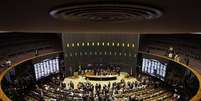 Plenário da Câmara dos Deputados
03/12/2014
REUTERS/Ueslei Marcelino  Foto: Ueslei Marcelino / Reuters