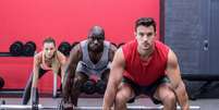 Como otimizar o treino de muscula&ccedil;&atilde;o e obter resultados melhores  Foto:  Shutterstock.com / Sport Life