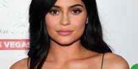 Kylie Jenner faz preenchimento três meses após remoção  Foto: Getty Images / PurePeople