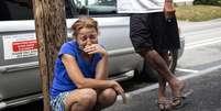 O problema de falta de moradia é considerado crítico no país, segundo especialistas  Foto: Getty / BBC News Brasil