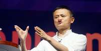 Presidente-executivo do grupo chinês Alibaba, Jack Ma 12/10/2018 REUTERS/Johannes P. Christo  Foto: Reuters