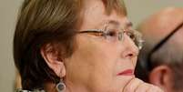 Chefe de direitos humanos da ONU, Michelle Bachelet, em Genebra 20/09/2018  REUTERS/Denis Balibouse  Foto: Reuters