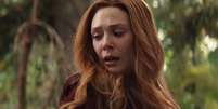 Personagem de Elizabeth Olsen está entre os que morreram no último filme  Foto: AdoroCinema / AdoroCinema
