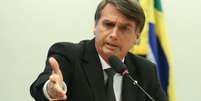 Campanha de Bolsonaro foi pioneira  Foto: Agência Câmara / BBC News Brasil