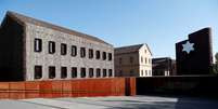 Novo museu do Holocausto em Budapeste, Hungria 15/10/2018 REUTERS/Bernadett Szabo  Foto: Reuters