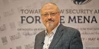 Jamal Khashoggi morreu dentro do consulado da Arábia Saudita em Istambul  Foto: DW / Deutsche Welle