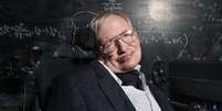 Stephen Hawking morreu no início do ano  Foto: BBC/Richard Ansett / BBC News Brasil