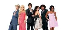 10 anos se passaram de "High School Musical 3: Ano da Formatura"! Tente n&atilde;o chorar com esse v&iacute;deo de despedida  Foto: Divulga&ccedil;&atilde;o / PureBreak