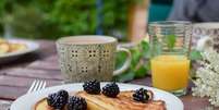 Entenda a importância de tomar um bom café da manhã  Foto: Créditos: Reprodução/ Pixabay / Sport Life