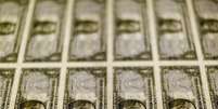Notas de d&oacute;lar
07/09/2014
REUTERS/Gary Cameron  Foto: Reuters