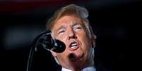 Presidente dos EUA, Donald Trump 27/10/2018 REUTERS/Al Drago  Foto: Reuters