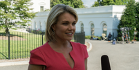 Heather Nauert | 7/25/17  Foto: Evan Walker / Official White House Photo