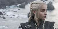 De "Game of Thrones": Daenerys (Emilia Clarke) não deve ser a Rainha dos Sete Reinos  Foto: Divulgação / PureBreak