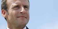 Com agenda lotada, Macron ficará 4 dias de folga  Foto: EPA / Ansa