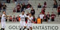 Botafogo tenta fugir do rebaixamento para a Série B  Foto: Heuler Andrey / Dia Esportivo / Estadão