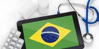Brasil gasta menos com sa&uacute;de que desenvolvidos e despesa pressionar&aacute; teto  Foto: iStock