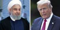 Governo Trump reestabelece san&ccedil;&otilde;es contra Ir&atilde;  Foto: ANSA / Ansa - Brasil